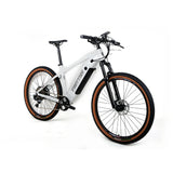 2022 New Arrival TWITTER E Bike 350W 10AH/13AH 500W 10AH Hidden Battery Electric Mountain Bike