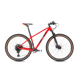 2021 New Design Factory Price Carbon MTB  Bicycle 29inch  Thru Axle 148  Carbon Frame Carbon Mountain Bike