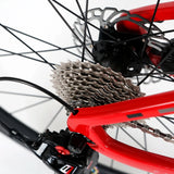 Twitter Carbon Road Bike R10 aero Racing Bike Carbon Fiber Wheelset 700c Disc Brake Road Bicycle