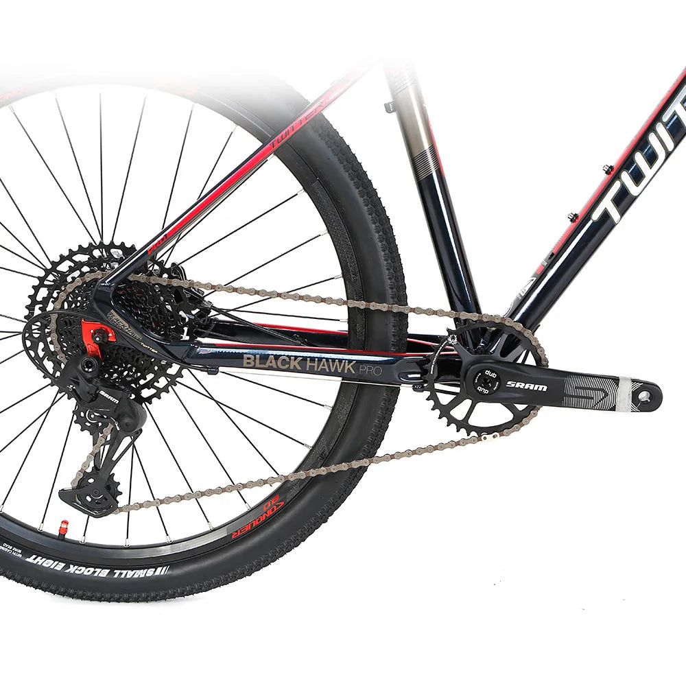 TWITTER Cheap Price Mtb Bike Alu Alloy Frame Bicicletas Mountain Bike 29 Aluminium Mountain Bike Frame