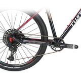 TWITTER Cheap Price Mtb Bike Alu Alloy Frame Bicicletas Mountain Bike 29 Aluminium Mountain Bike Frame