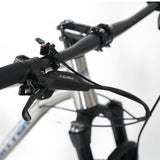 Wholesale Thro Axle Titanium Alloy Bicycle China 29er Mountain Bike