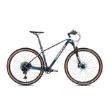 China Factory High Quality Mtb Bike Carbon Fiber T900 GX-12 Speed  Mountain Bike Carbon Mtb Frame Mountain Bike