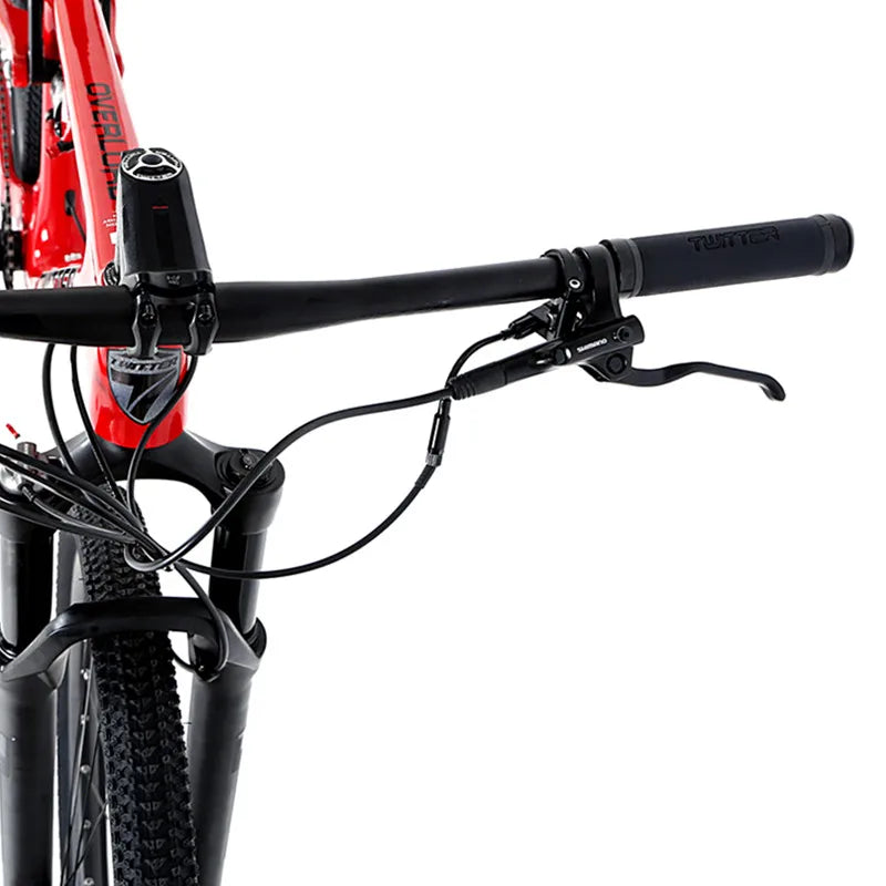 Factory Bicicleta 21 Inch Mountain Bicycle Carbon Fiber  Full Suspension Mtb Bike 29