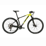 Twitter 2025 MTB  PREDATORpro 24speed  27.5 29 Inch Carbon Hardtail Downhill Mountain Bicycle for Men Mountain Bike