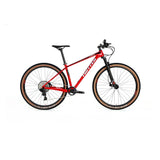 STORM2.0 Deore/12-Speed Carbon 27.5\" Mountain Bike with 29\" Frame Disc Brake System Magnesium Alloy Fork 29 Size for Sale