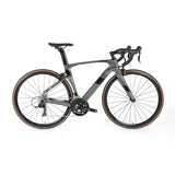 Twitter Roadbike 700c Complete Carbon Road Bike in Stock Cycle Carbon Fiber Road Racing Bike Speed 11