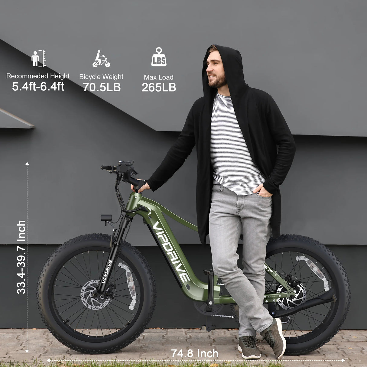 48V 15AH Long Rang MTB 750W 1000W Fat Tire Electric Mountain Bicycle Multi Mode LDC Display Best Sport EU US Ebike for Adults