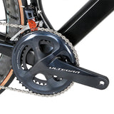 2021 Wholesale High Quality  Hot Sale SHlMANO 105 R7000 Road Bike Frame  700C Carbon Fiber Road Bike Bicycle