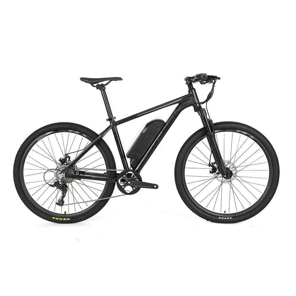 Electric Bike E5 MX 9speed Mountain Bike Bicicleta Electric Cycle Mountainbike  MTB  Mountainbike 27.5 Aluminum 29inch Oem