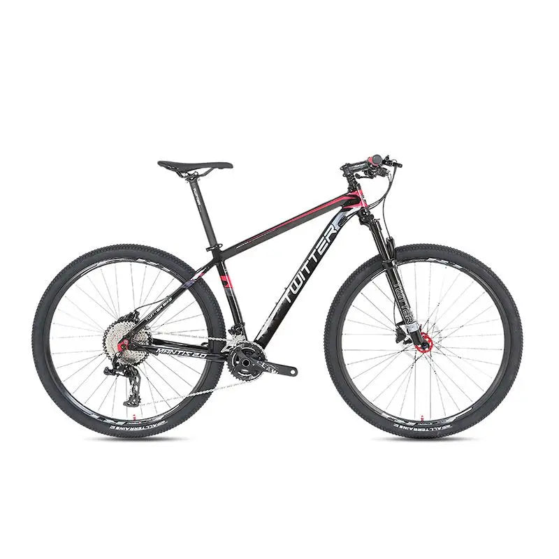 RS 30 Speed Groupset 6061 Aluminum Alloy Good Quality Bicicletas Mountain Bike 26 / 27.5 /29