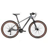 High Quality Carbon Fiber Frame 29er MT200 Hydraulic Disc Brake Hardtail Bicycle Carbon Mountain Bikes 29inch