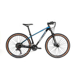Twitter Storm2.0 NX 11S air Suspension Fork Bicycle Carbon Fiber Mountain Bike with Eps Technology