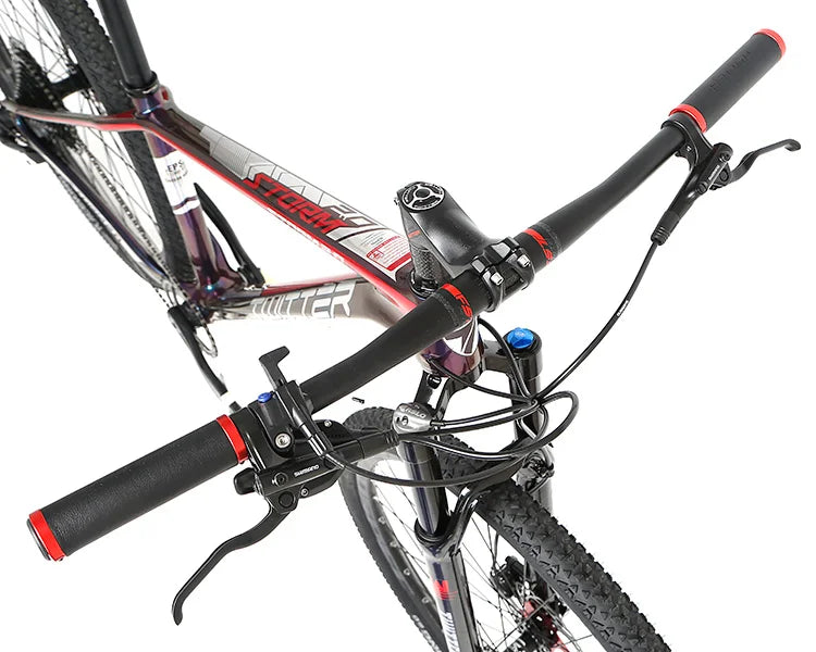 Light Weight Moutain Cycles Bicycles Mtb with Hdrolic Break and Gear, MTB Bikes