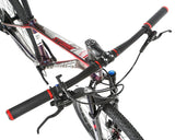 Light Weight Moutain Cycles Bicycles Mtb with Hdrolic Break and Gear, MTB Bikes