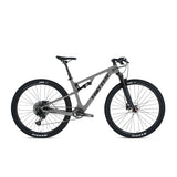 Twitter MTB Bike OVERLORD Mountain Bikes Full Suspension MTB Bicycle SX EAGLE-12speed Carbon Mountainbike 29 Inch