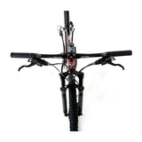 Bicycle Wholesale AL6061 Frame 30 Speed Custom Mountain Bike 29 Inches  Aluminum Mountain Bike