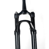 RS6 air Suspension boost Mtb Bike Fork Bicycle Cycle Parts Mountain Bike Forks Black 27.5/29 Inch MTB Bike Forks Wholesale