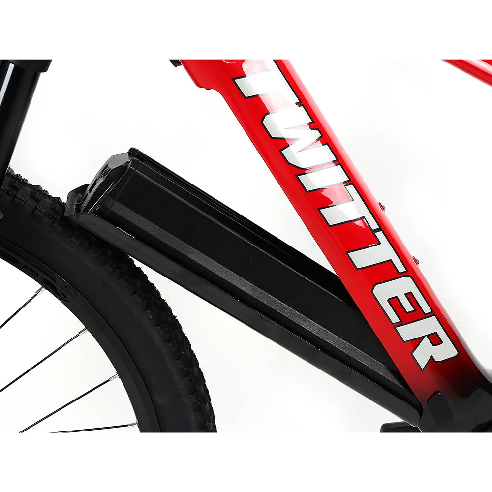 2023 New Design E Bike Frame Full Suspension Bafang Mid Drive Motor Electric City Bike Aluminum Alloy E Bike