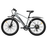 GUNAI GN27 Elektrofahrrad, 750 W Motor, 48 V 10,4 Ah Batterie, Drehmomentsensor, 27,5 Zoll Reifen, 35 km/h maximale Geschwindigk