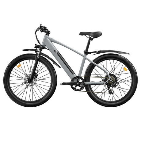 GUNAI GN27 Elektrofahrrad, 750 W Motor, 48 V 10,4 Ah Batterie, Drehmomentsensor, 27,5 Zoll Reifen, 35 km/h maximale Geschwindigk