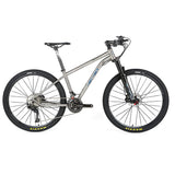 OEM Factory XT M8100 Thro Axle Mtb Bicycle  Titanium Alloy Mountain Bike 29er