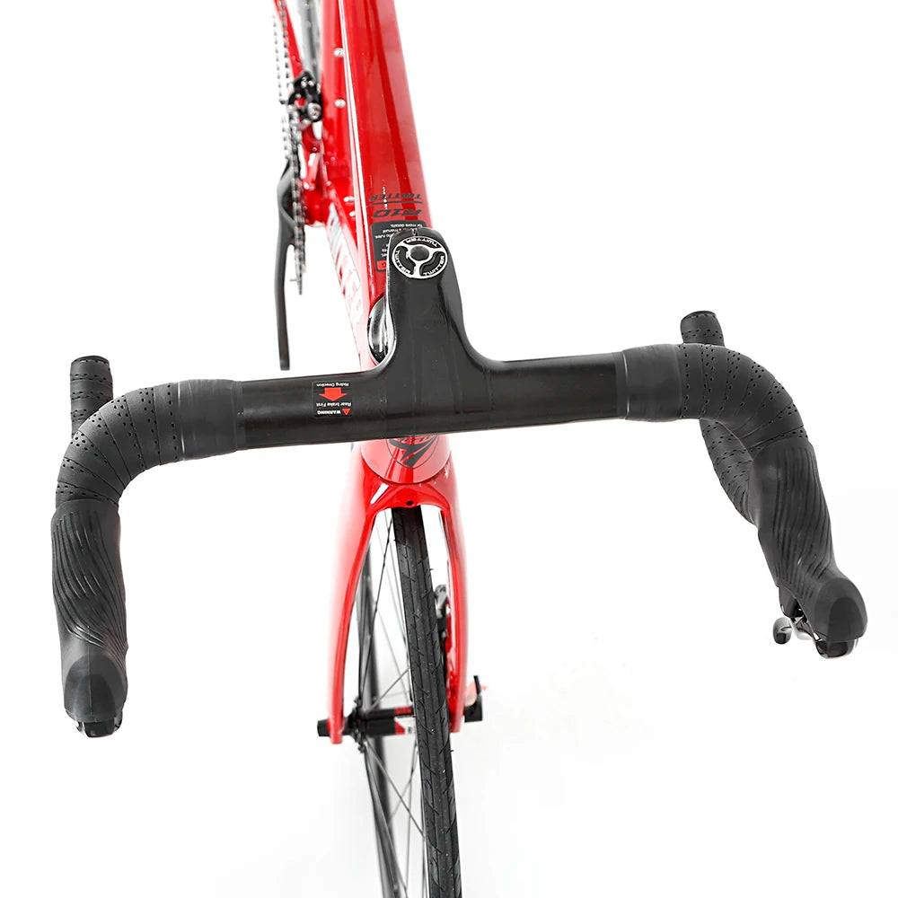 Aero Racing Design Inner Cablees Bicycle Carbon 700c Road Bike
