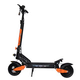 Vican G2Max Electric Scooter 1200W 48V21Ah Range 45-55km/h 10Inch Tyres Dual Disc Brake Dual Suspension Max Load 150kg