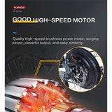 Akez Electric Mountainbike 1000W 29 Zoll Trek Elektro fahrrad für Erwachsene China 2025 E Bike MTB Long Range 45Kmh Hard Tail