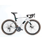 2021 Twitter Factory Directly Sell Road Bike Full Inner Cable R8000/UT Carbon Fiber on Road Racing Carbon T900 Road Bike