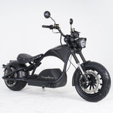 EU warehouse classic motorcycles M1PS 72V4000W40AH 80km/h max speed motorcycles