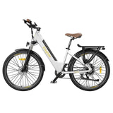 For Eleglide T1 Electric City Bike 250 W 36 V Aluminiumlegierung STEP-THRU Electric Bicycle