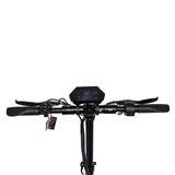 Vican L12 Max 48V 16Ah 800W Electric Scooter 10 Inch Road Tire Dual Brake Duane Suspension EU Stock 150kg Capacity 35-45km/h Max