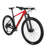 Twitter Bike 29 Inches Carbon Fiber Bicycle SHlMANO XT Groupset Mtb Bike Boost148mm Frame Bicycle 29