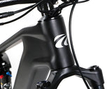 E Bike Manufactures New Model EM19 Enduro E Bike M820+36V15A Dual Suspension Electric Mtb Carbon Fiber Ebike for Hot Sale