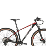 OEM 29er NX-11 Single Speed MTB Bicicletas Carbon Fiber  Mountain Bike