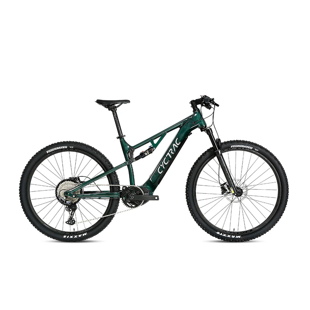Bafang M510 Mid Motor Electric Bicycle  Cycle Ebike Bicycle Price Electric 48V MTB Mountain E-bike Electric Bike