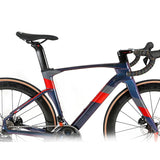 7.9 KG 105 / Ultegra Components 12K Gravel / UD Matt Carbon Road Bike Frame Disc Brake Carbon Road Bike