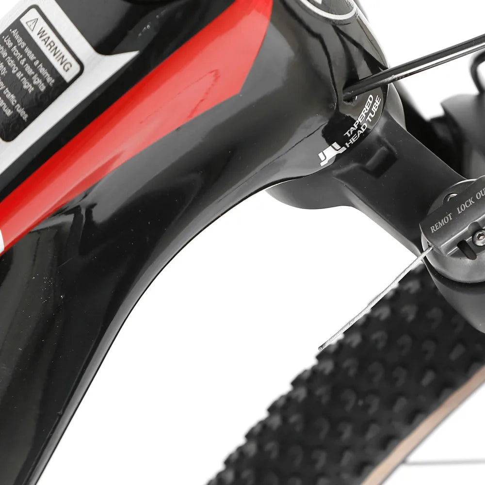 OEM 29er NX-11 Single Speed MTB Bicicletas Carbon Fiber  Mountain Bike
