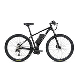 48V13A 750W-1000W  Bafang Mid Drive Motor  29er  Electric Mountain Bike Bicycle