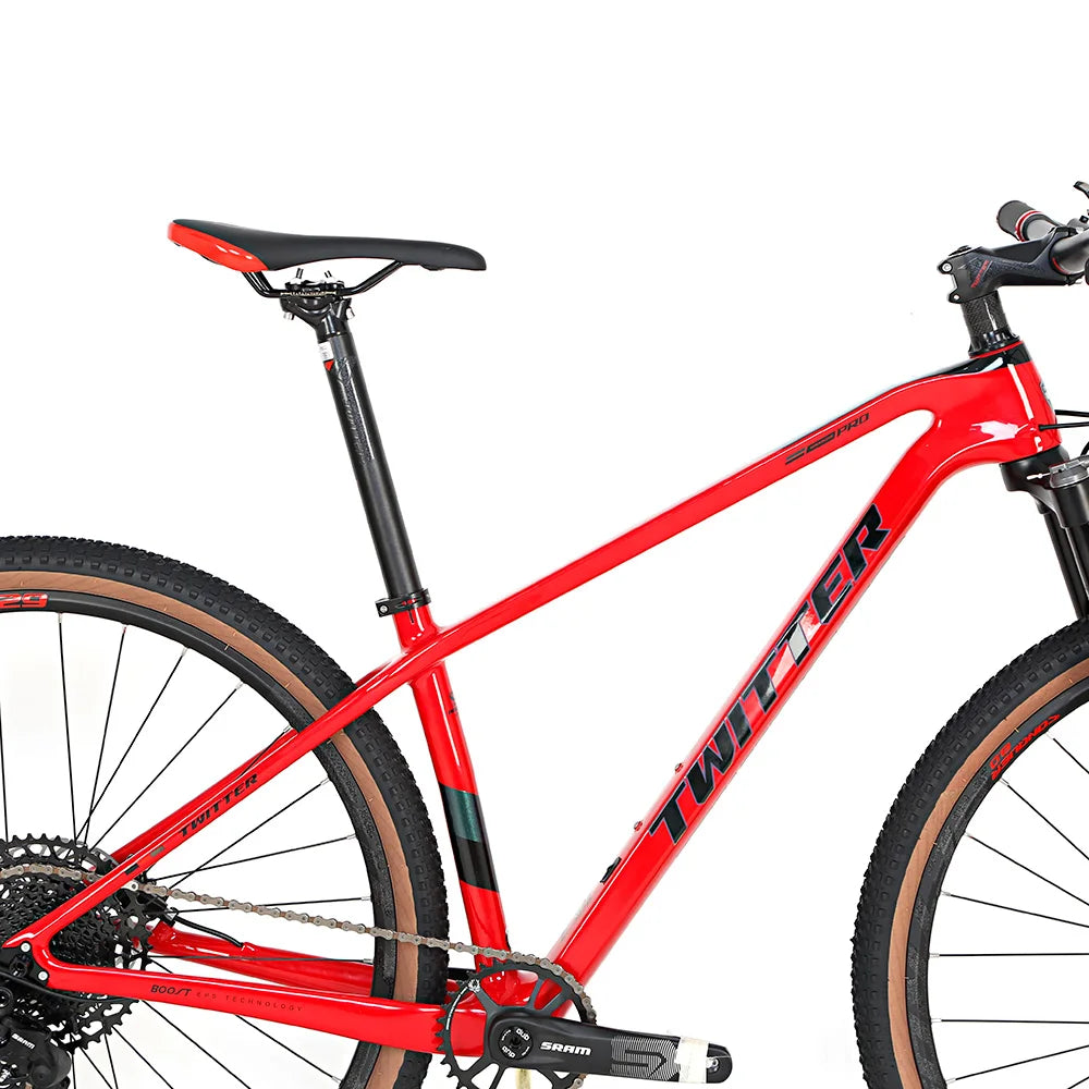 Adult Carbon T900 Mountain Bicycle  29er Bicicleta Mountain  Bike