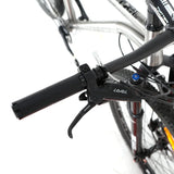 Most Popular Twitter Mtb Titanium Bike High End Mountain Bike GX EAGLE Mtb 12 Speed Titanium Bicycle 29er