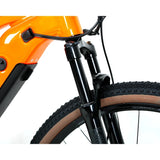 2022 Mtb Electric Bike 48V 500W Rear Motor Mtb 29er E Bike Mountain Electric Bicycles