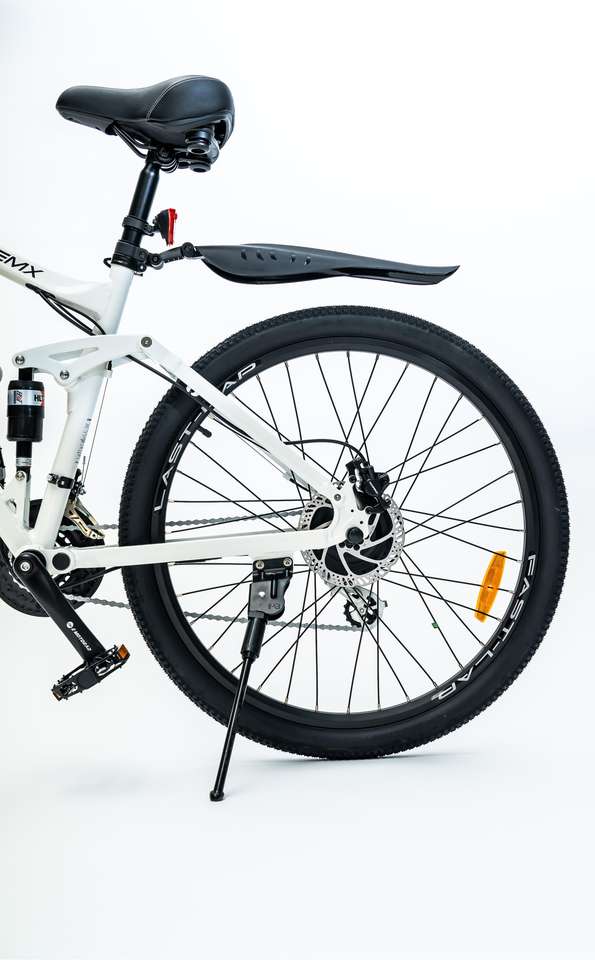 Emotorad EMX 36V 250W 13AH Ebike 470WH Range 55-70Km Max Speed 27.5*2.1in Aluminium Alloy Tire 250W 13AH EU Electric Road Bike