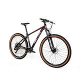 China Bicycle Factory Twitter Bike Mantis2.0  Aluminum Alloy Frames Mtb Mountain Bike 29er