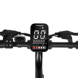 Bodywel T16 Foldable Mini E-Bike 36V 10.4AH Battery 250W Motor 16*2.15 Inch Tyre