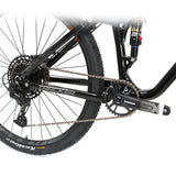 TWITTER 2021 Hot Sale Aluminum Alloy Mountain Bicycle 29er Alloy Full Suspension MTB Bike 29inch