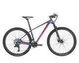 29" / 27.5" 2*12 Speed Mountain Bike Design Twitter New Bicycle  LEOPARD RS-2*12S Holographic Color MTB