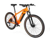 Low MOQ Ebike Speed-48V350W10A (36V350W13A)  Mtb Electric Mountain Bicycle 10 Speed Electric Mountain Bike