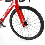 2021 New Model High Quality Carbon Fiber Bike Road Bicycle Full Inner Cable Frame Carbon Road Bike